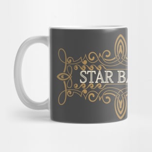 Star baker. Great gift for  baking  lover. Mug